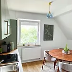 Living 15 公寓 富尔达