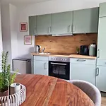 Living 15 公寓 富尔达