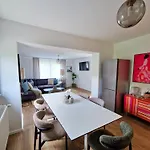 公寓 Living 15 富尔达
