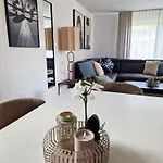 Living 15 公寓 富尔达