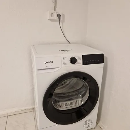 Living 15 Apartamento