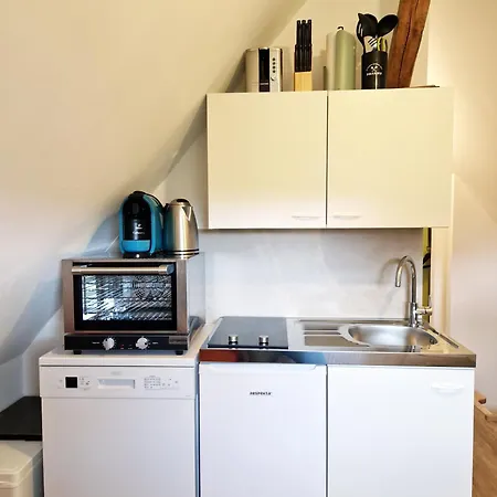 Living 15 Appartement