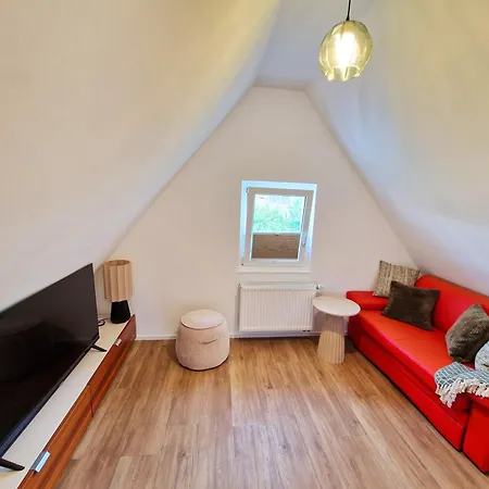 Appartement Living 15