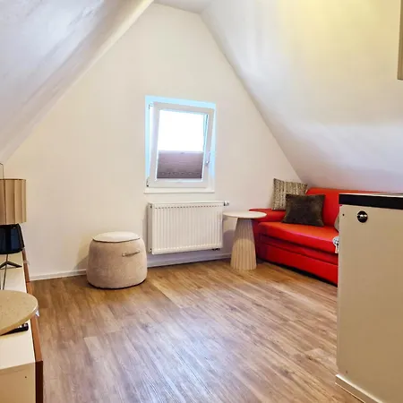 Argenta Living 15 * Фульда