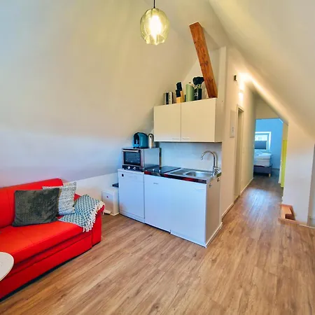 Living 15 Appartement