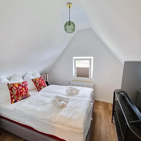 Living 15 Appartement *