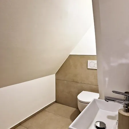 Living 15 Appartement