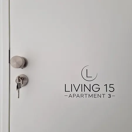 Living 15 Fulda