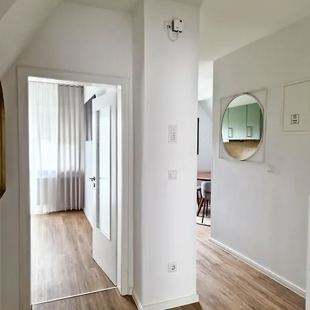 Living 15 Apartamento