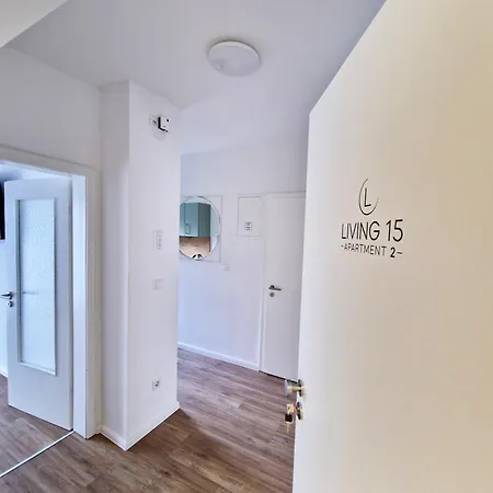 Living 15 Fulda