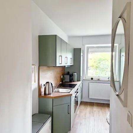 Living 15 Appartement