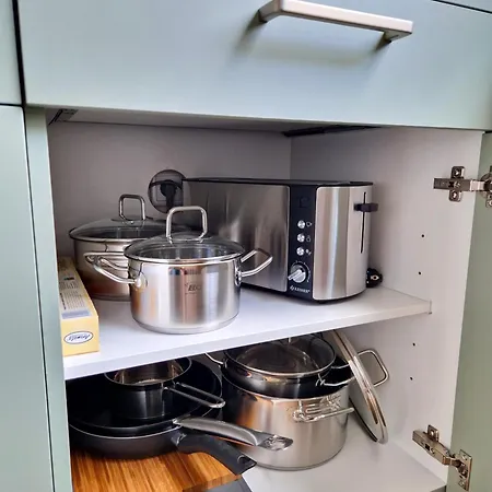 Apartamento Living 15