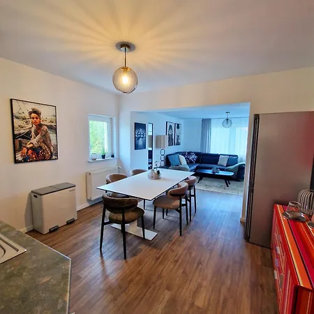 Living 15 Apartamento