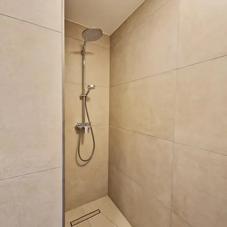Living 15 Appartement Fulde