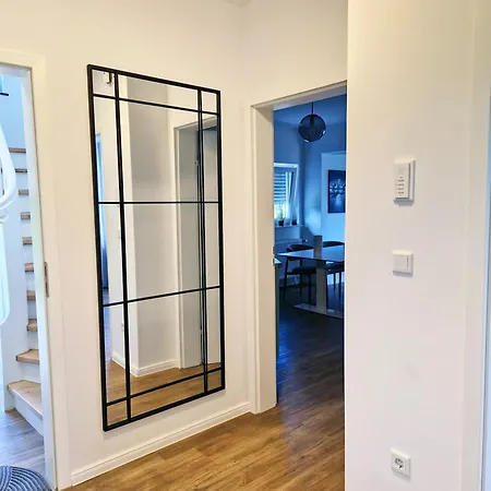 Apartamento Living 15 Fulda