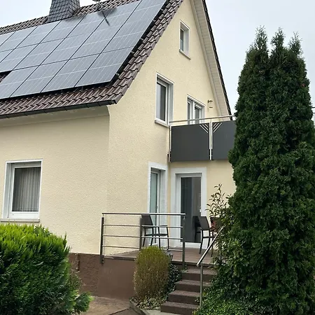 Living 15 Apartment Fulda