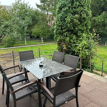 Living 15 Apartment Fulda