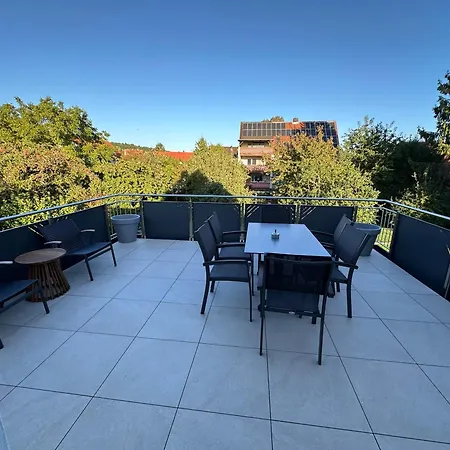 Living 15 Apartamento