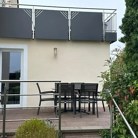 Living 15 Apartamento Fulda