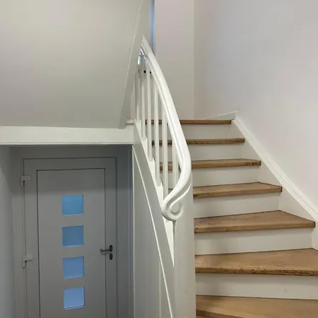 Apartment Living 15 Fulda