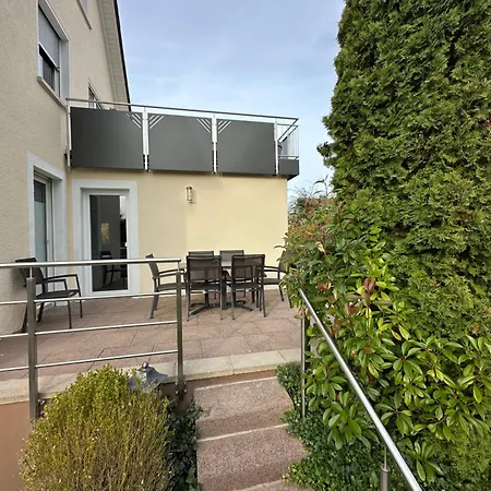 Living 15 Apartamento Fulda