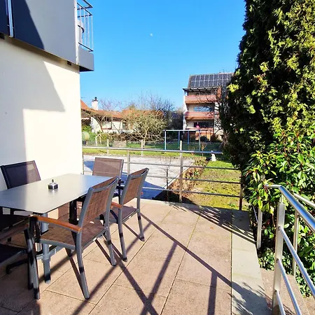 Argenta Living 15 Фульда