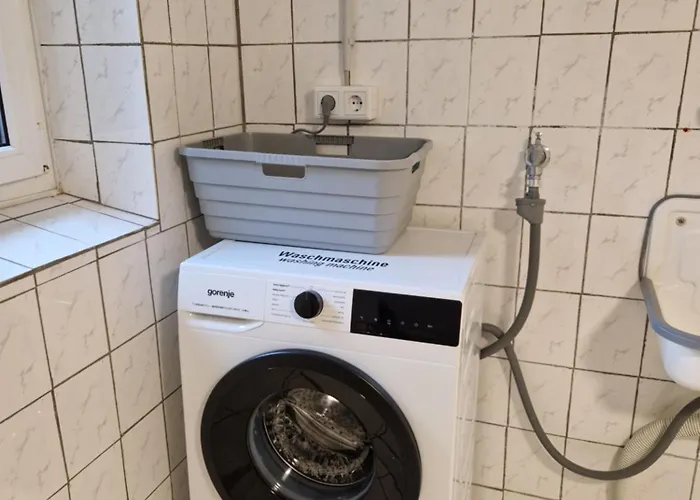 Διαμέρισμα Living 15 *