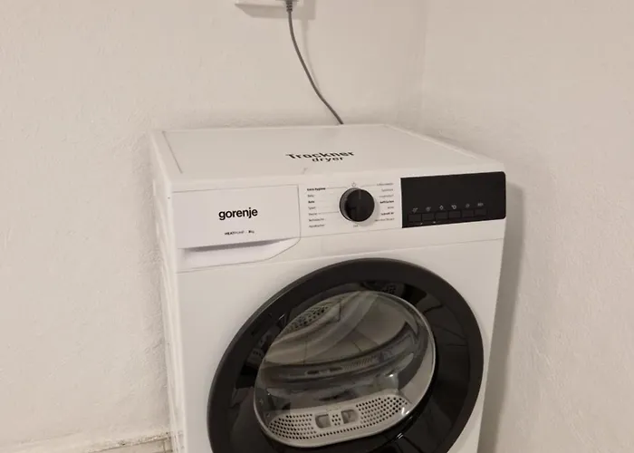 Living 15 Διαμέρισμα