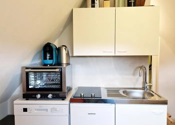 Living 15 Apartamento