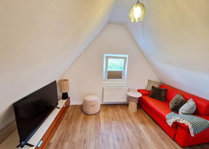 Apartamento Living 15