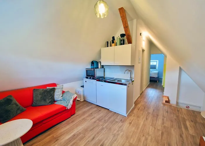 Living 15 Διαμέρισμα