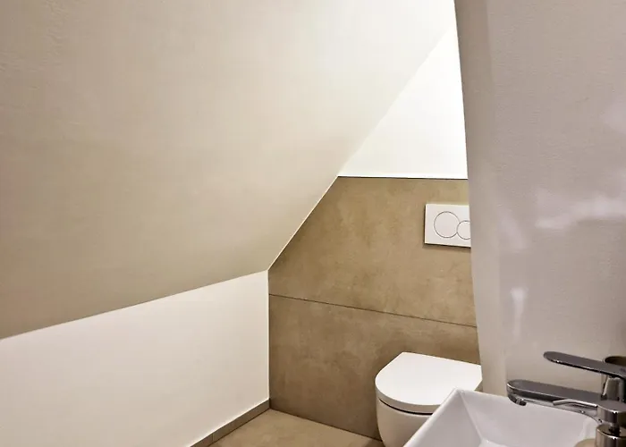 Living 15 Apartamento