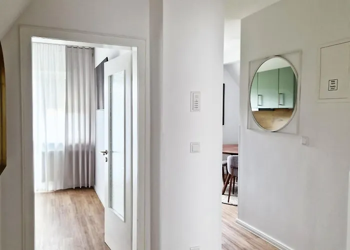 Living 15 Apartament