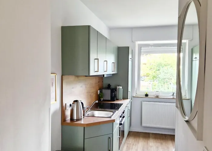 Living 15 Διαμέρισμα