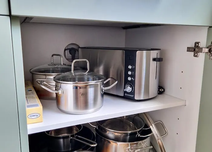 Apartamento Living 15