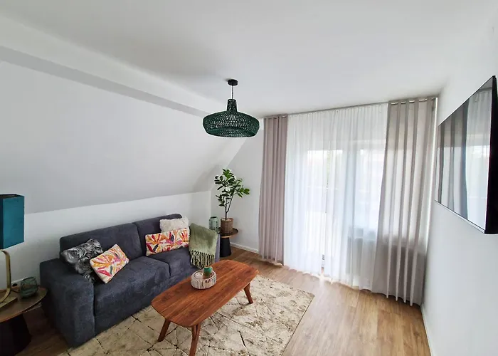 Διαμέρισμα Living 15 *