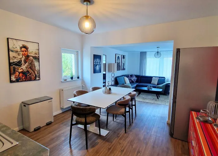 Living 15 Apartamento