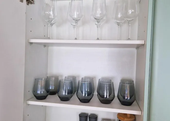 Living 15 Διαμέρισμα