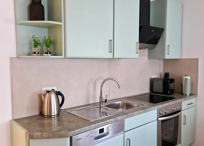 Living 15 Apartamento *