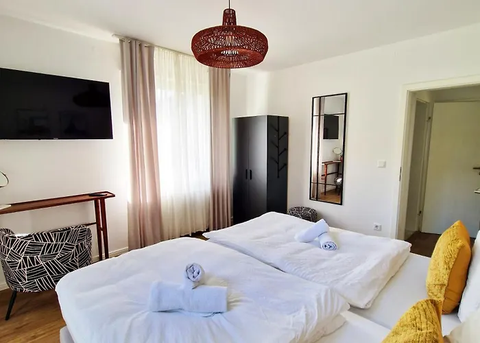 Apartamento Living 15 *