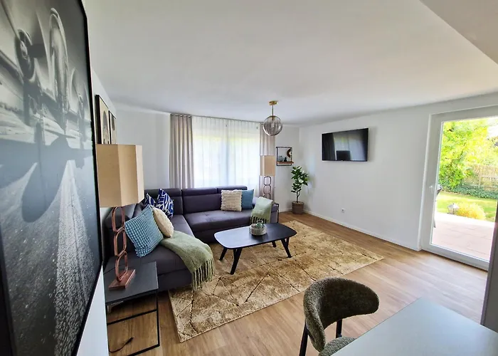 Apartamento Living 15