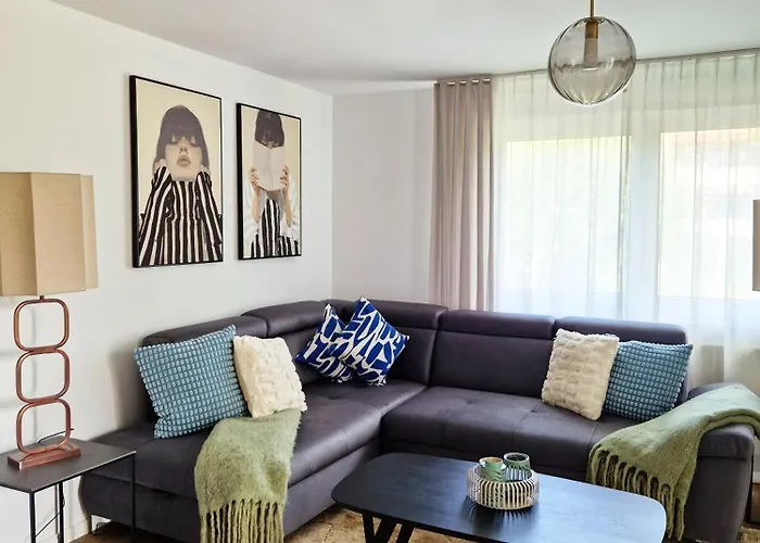 Living 15 Apartamento *