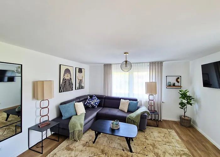 Living 15 Apartamento *