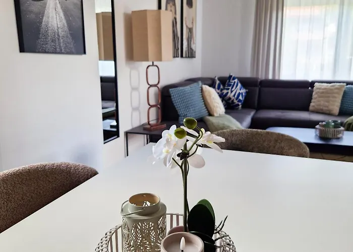 Living 15 Apartamento Fulda