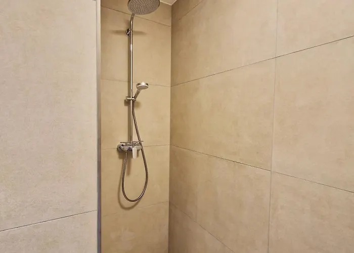 Living 15 Apartamento Fulda