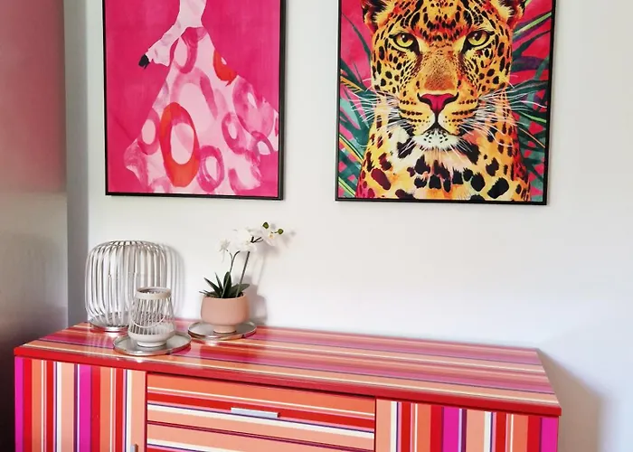 Living 15 Φούλντα