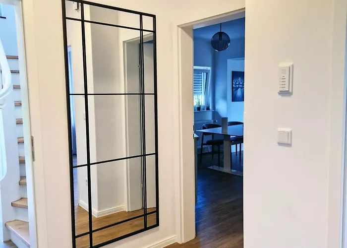 Διαμέρισμα Living 15 Φούλντα