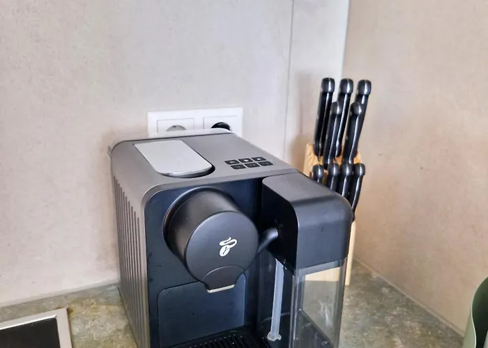 Διαμέρισμα Living 15 *