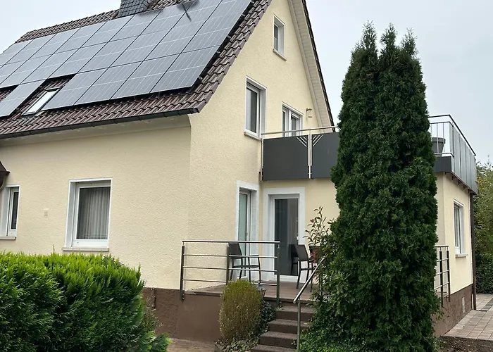 Living 15 Apartamento Fulda