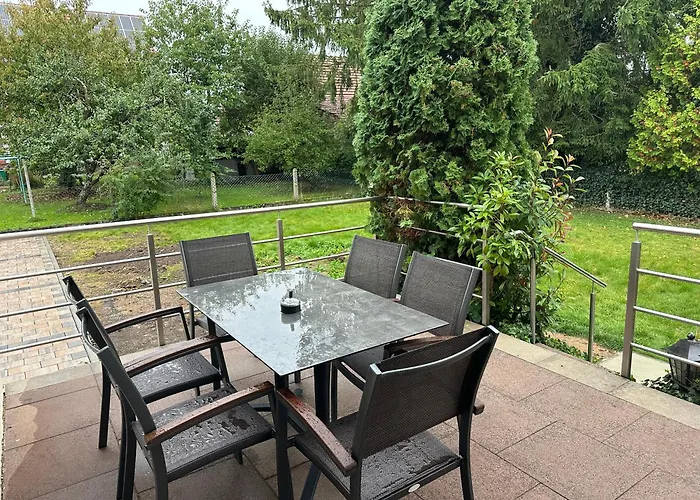 Living 15 Apartamento Fulda